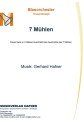 7 Mühlen - Blasorchester - Konzertmusik 