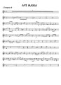 Ave Maria - Klarinettenquintett - Festliche Musik 