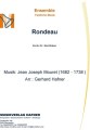 Rondeau - Ensemble - Festliche Musik 