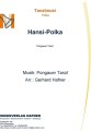 Hansi-Polka - Tanzlmusi - Polka 