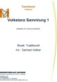 Volkstanz Sammlung 1 - Tanzlmusi - Volkstanz 