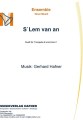 S`Lem van an - Ensemble - Neue Musik 