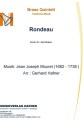 Rondeau - Brass Quintett - Festliche Musik 