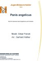 Panis angelicus - Jugendblasorchester - Solo Gesang