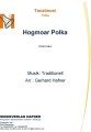 Hogmoar Polka - Tanzlmusi - Polka 
