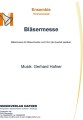 Bläsermesse - Ensemble - Kirchenmusik 