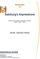 Salzburg's Impressions - Ensemble - Solo Flöte