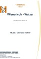 Wienerisch - Walzer - Tanzlmusi - Walzer 