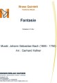 Fantasie - Brass Quintett - Festliche Musik 