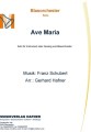 Ave Maria - Blasorchester - Solo Trompete, Flügelhorn