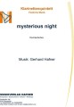 mysterious night - Klarinettenquintett - Festliche Musik 