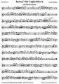 Solo für Englischhorn und Blasorchester - Blasorchester - Solo Englischhorn