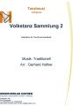 Volkstanz Sammlung 2 - Tanzlmusi - Volkstanz 