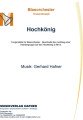 Hochkönig - Blasorchester - Konzertmusik 