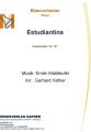 Estudiantina - Blasorchester - Konzertwalzer 