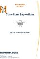 Consilium Sapientium - Ensemble - Neue Musik 